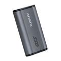 Se880 Ssd Esterno 1.000gb Nvme Usb-c 3.2 Titanium Gray - Adata