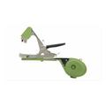 Pinza legatrice manuale Agrifast mod 147 a nastro semiautomatica