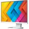 Eizo eizo FlexScan EV2490-WT Monitor pc 60,5 cm (23.8") 1920 x 1080 Pixel Full hd led Bianco