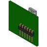 Digalox® ex-usb Modulo di espansione - Tde Instruments