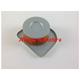 Cartuccia filtro aria trattorino tagliaerba originale kawasaki FG150D 11013-2168