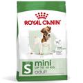 2 x 8 kg Royal Canin Mini Adult pour chien