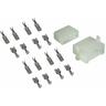 320022 mehrfa Set di connettori chsteck, msv 8 - Vs Electronic