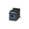 Siemens - Contattore di potenza, AC-3 65 a, 30 kW / 400 v 1 no + 1 nc, ac 230 v 50/60 Hz, a 3 poli
