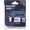 Patriot Memory - Patriot Rage Prime 600MB/S 256GB usb 3.2 8K iops