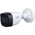 Telecamera Bullet 5MP 2,8mm 4 in 1 Smart IR 30mt hdcvi ibrida 2K - Dahua
