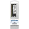 Bestgoodies - Modulo di memoria sodimm Goodram 16 gb DDR5 5600 MHz CL40 sr 1 x 16 gb 56000 MHz