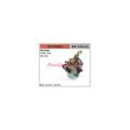 Carburatore a vaschetta Tecumseh rasaerba tosaerba tagliaerba hmsk 100 035101