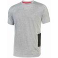 U-power - 3 Magliette da lavoro maniche corte t-shirt road xl