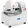 Royal Catering - Tritatutto - 1.360 giri/min - 5 l Tritatutto Cutter alimenti