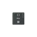 Somfy - 1811009 - Comando a Parete a Sfioramento Smoove 1 Rts Black Shine O/c
