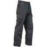 Lee Cooper Workwear LCPNT205 Pantaloni Cargo da lavoro, Uomo, Grigio, W30/L31 (Reg)