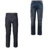 Jeans da lavoro Rossini Cargo Soul - 54 (eu) - Blue Jeans - Blue Jeans