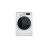 Hotpoint Hotpoint NDD 11726 DA IT lavasciuga Libera installazione Caricamento frontale Bianco E