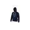 Felpa con cappuccio Diadora Sweatshirt Hood Graphic Blu Corsaro - 702.171665 - size xl