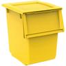 4pz Contenitore Ecobin 25 X Pattumiera Terry Ecoline