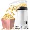 Nictemaw - Macchina popcorn per popcorn ad aria calda 1200 w, macchina popcorn automatica per