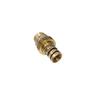 604.591.00.5 Mepla union fitting with male thread Ø32mm - 1 1/4 - 1 1/4 - Geberit