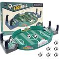 Giochi interattivi di calcio balilla, mini giochi di calcio balilla con 6 palloni da calcio, giochi