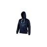 Felpa con cappuccio Diadora Sweatshirt Hood Graphic Blu Corsaro - 702.171665 - size m