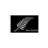 AZ FLAG Bandiera Nuova Zelanda Felce 90x60cm - Bandiera NEOZELANDESE con FELCI 60 x 90 cm