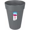 Vaso loft urban round high 42 anthracite Elho