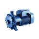 Elettropompa centrifuga bigirante in ghisa monofase mod.2cpm Hp 2 kw 1,5 230v Pedrollo s.p.a.
