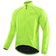 Arsuxeo Herren Windjacke Radtrikot fahrradbekleidung Fahrradtrikot Fahrradjacke Radjacke Warnschutz Wasserdicht Windundurchlässig Wasserdichter Reißverschluß Fahhrad Jacke Trikot MTB Mountain Rennrad