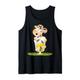 VATERTAG PAPA BIER WIDDER Tank Top