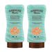 Hawaiian Tropic Weightless Hydration After Sun Lotion with Aloe 6oz Twin Pack | Hawaiian Tropic Lotion Moisturizing Lotion After Sun Care After Sun Moisturizer 6oz each Twin Pack