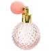 Yueyihe Empty Spray Bottle Glass Gasbag Glitter Body Perfume Bottles Travel Fashion Pink