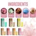 Perfumes for Women | Brazilian Body Perfume Seductive Perfume for Women Long Lasting Perfume Spray Hair and Body Mist for Women 90ml