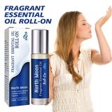 Perfumes for Women | 10ml Atmospheric Rollerball Basic Oil Pheromone Infused Basic Oil Perfume Cologne - Unisex for Men and Women Perfume Cologne