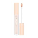 Jhomerit Concealer Concealer Makeup Natural Coverage Lightweight Conceals Covers Oil Light 1 Count Natural Glow Enhancer Illuminator Highlighter Skin Tint for An All Day Radiant Glow (A)