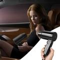 WZHXIN Multifunctional Handheld Car Hairdryer High Power 12V Car Hairdryer Outdoor Products Accessories Clearance