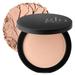 Glo Skin Beauty Pressed Base Powder Foundation Makeup (Beige Medium) - Flawless Coverage for a Radiant Natural Second-Skin Finish