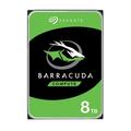 Seagate BarraCuda Internal Hard Drive 8TB SATA 6Gb/s 256MB Cache 3.5-Inch (ST8000DM004) Mechanical Hard Disk