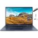 ASUS Vivobook 16 FHD Display Laptop AMD Ryzen 7 5800HS Processor 24GB RAM 512GB SSD AMD Radeon Vega 8 Graphics Wi-Fi 6 Bluetooth Windows 11 Home Quiet Blue with Mazepoly Accessories