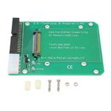 IDE Laptop SSD Adapter Card Professional PCB 50pin 1.8 Inch IDE to 40pin 3.5 Inch IDE SSD Converter Adapter Card