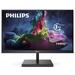 PHILIPS Computer Monitors Frameless Monitor Full HD IPS 124% sRGB FreeSync 144Hz VESA Black 24 inch Full hd (242E1GSJ)