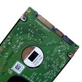 FOR HDD For 250GB 2.5 SATA 3 Gb/s 8MB 5400RPM 9.5MM For Internal Hard Disk For Notebook HDD For 2500BEVT