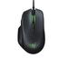 Razer Basilisk Gaming Mouse: 16 000 DPI Optical Sensor - Chroma RGB Lighting - 8 Programmable Buttons - Mechanical Switches - Customizable Scroll Resistance - Classic Black