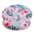 Jibingyi Mouse Hand Rest Lovely Mouse Wrist Cushion Mouse Wrist Rest Laptop Mouse Hand Rest