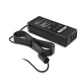 PGENDAR 19V 3.42A 65W AC DC Adapter For Eee Box EB1012P-B015G EB1012P-B022E Nettop Intel Atom D510 19VDC 3.42 Amp 65 Watts 19 Volts Power Supply Cord Cable PS Charger