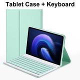 Cover for Mi Pad 6 11 Inch Detachable Bluetooth Keyboard For Mi Pad 6 Pro 11â€˜â€˜ Tablet Funda Case