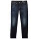 Baldessarini Herren Jeans JACK Regular Fit, blue, Gr. 31/34