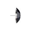 Elinchrom - parapluie Shallow argent 105cm (E26348)