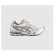 ASICS Mens Gel-kayano 14 Trainers Cream Pepper In Natural, 9