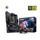 MSI MPG Z490 GAMING CARBON WIFI - Intel - LGA 1200 - Intel Core i9 - D