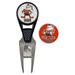 WinCraft Cleveland Browns Repair Tool & Ball Marker Set